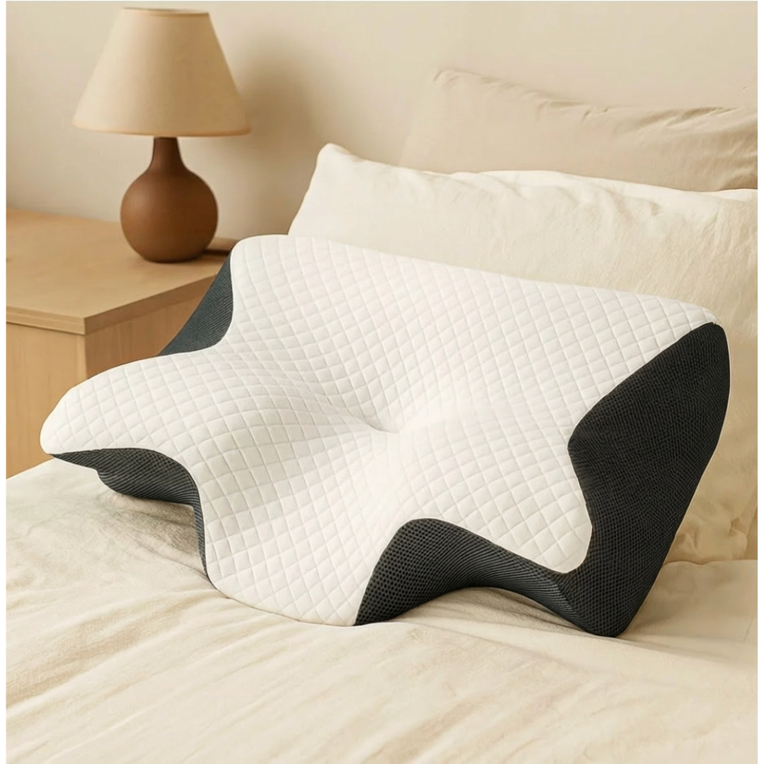 Novura OrthoSleep Kissen