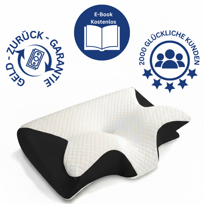 Novura OrthoSleep Kissen