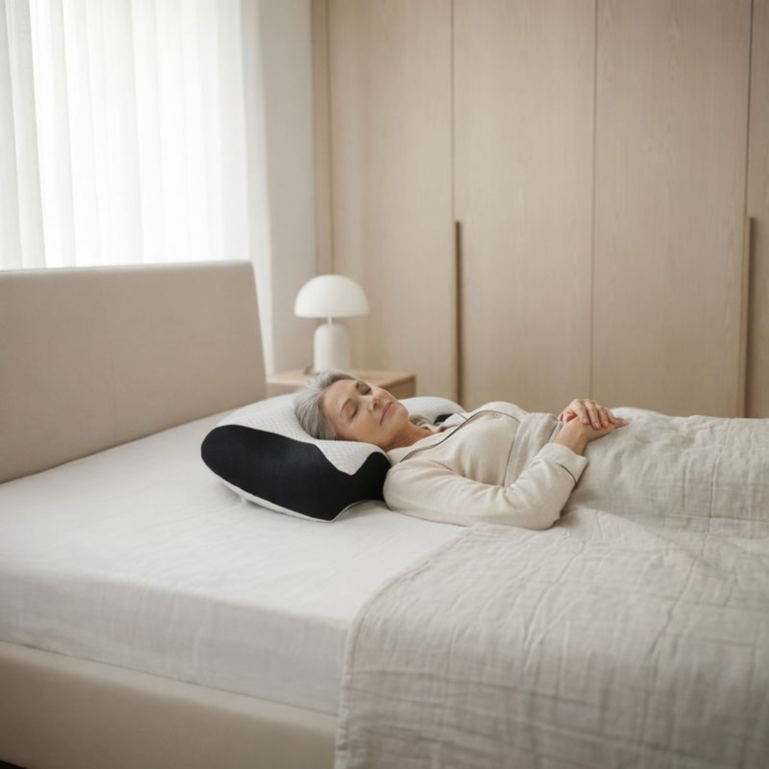 Novura OrthoSleep Kissen