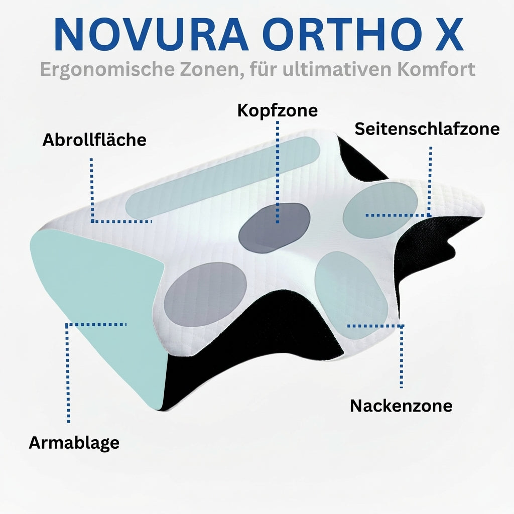 Novura Ortho X